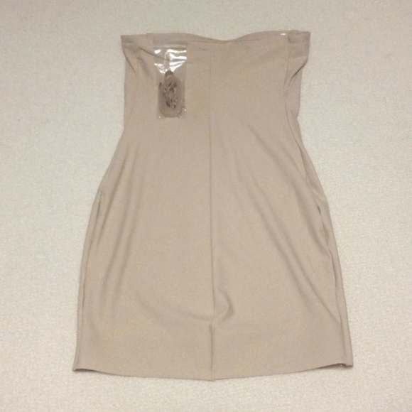 Ruby Ribbon Convertible Slip 34 New - Picture 3 of 6